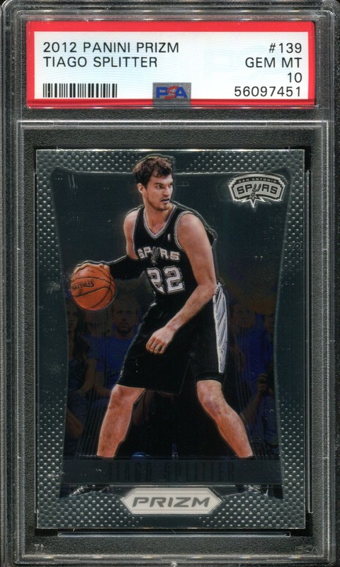 139. Tiago Splitter