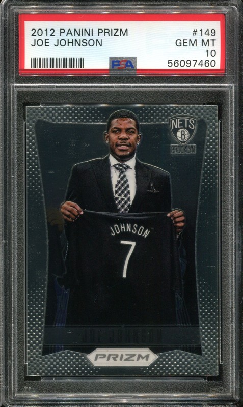 149. Joe Johnson