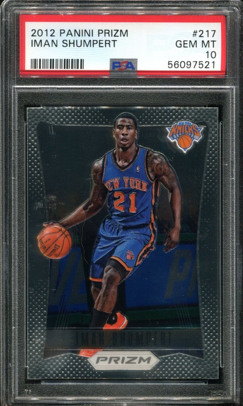 217. Iman Shumpert