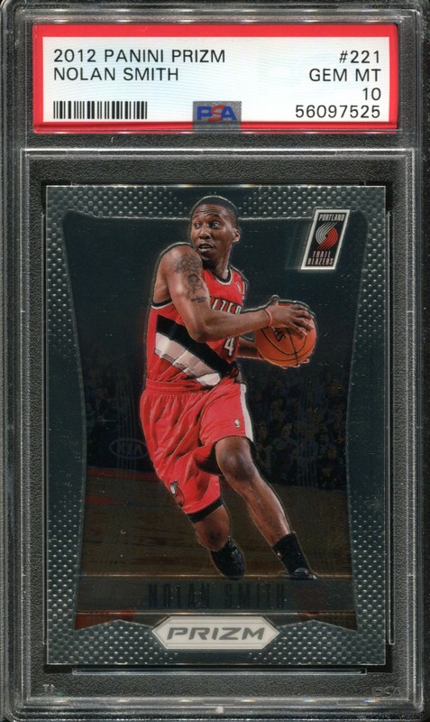 221. Nolan Smith