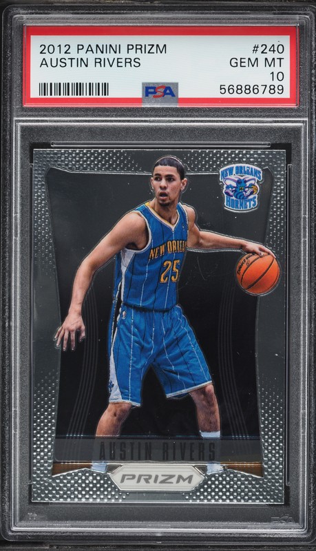 240. Austin Rivers