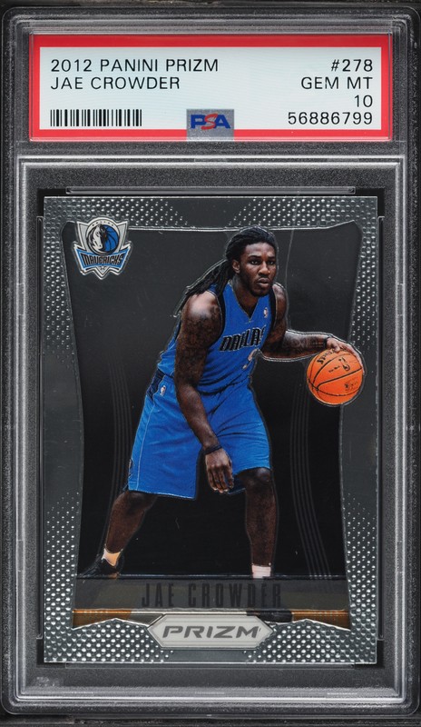 278. Jae Crowder