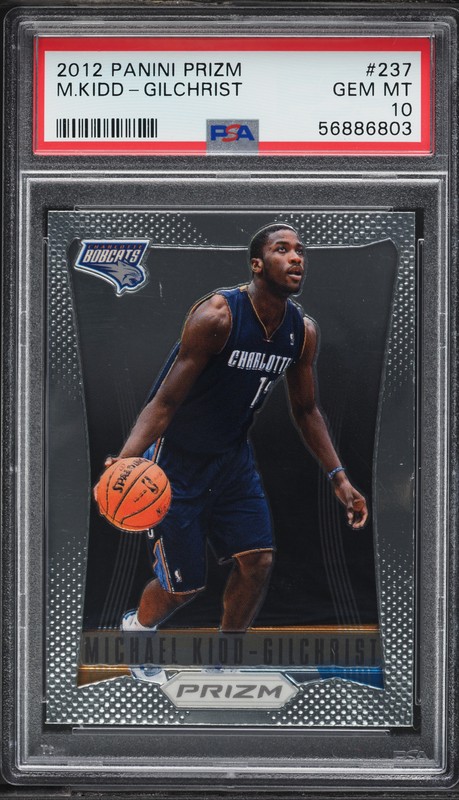 237. Michael Kidd-Gilchrist