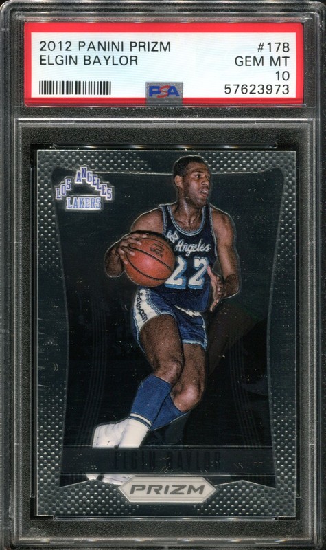 178. Elgin Baylor