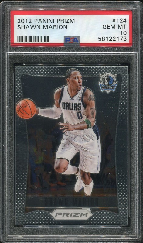 124. Shawn Marion