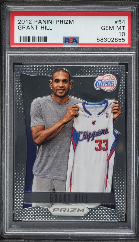 54. Grant Hill