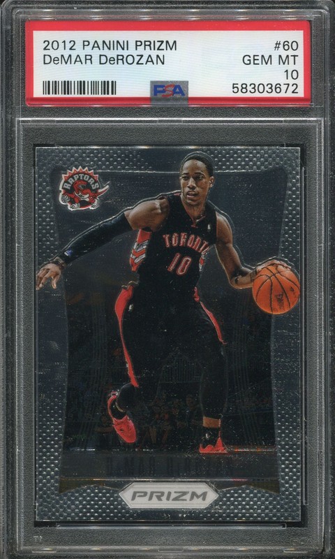 60. DeMar DeRozan