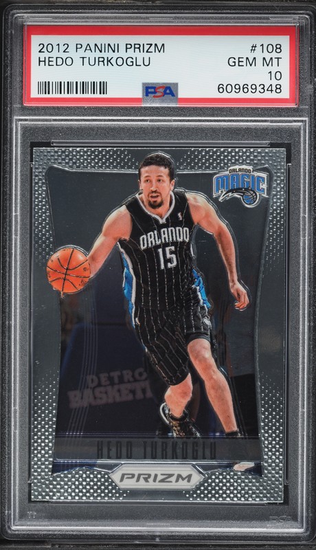 108. Hedo Turkoglu