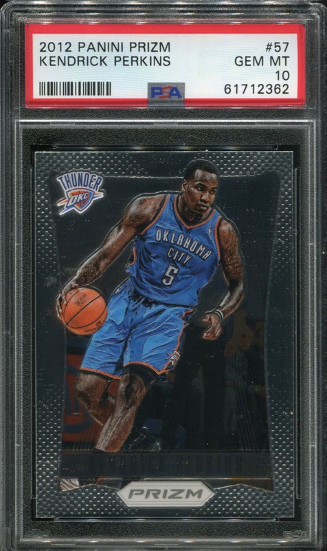 57. Kendrick Perkins