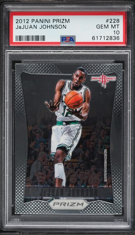 228. JaJuan Johnson