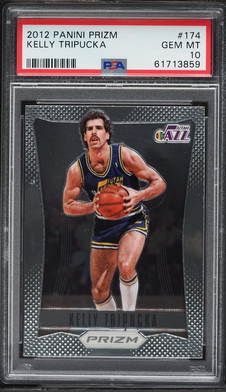 174. Kelly Tripucka