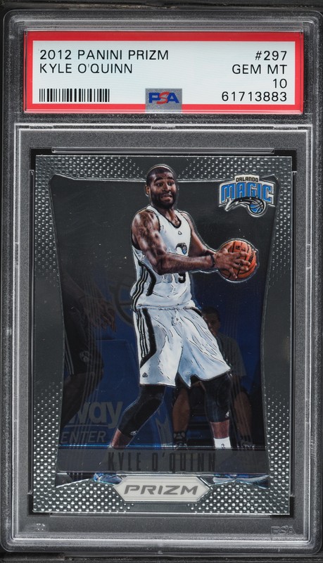 297. Kyle O'Quinn