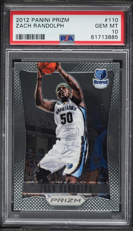 110. Zach Randolph
