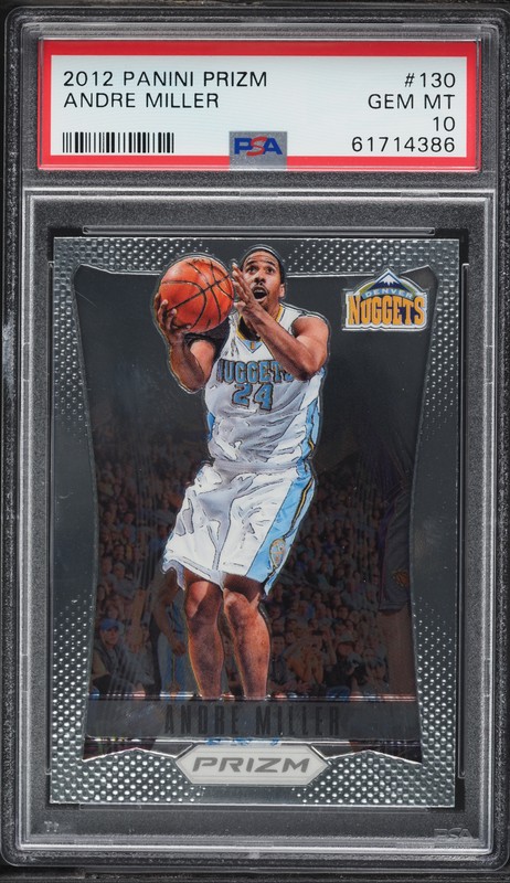 130. Andre Miller