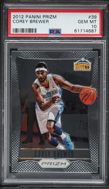 39. Corey Brewer