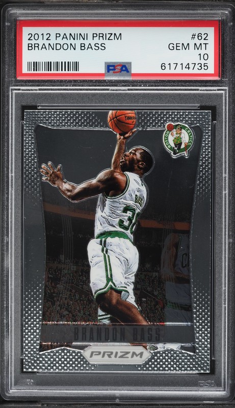 62. Brandon Bass