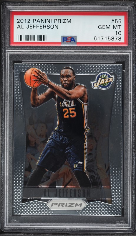 55. Al Jefferson