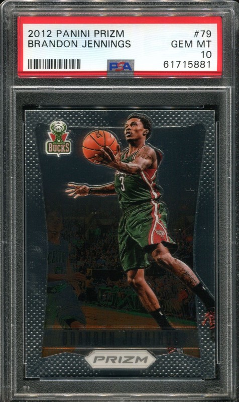 79. Brandon Jennings