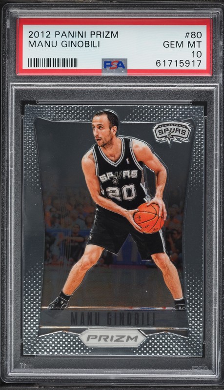 80. Manu Ginobili