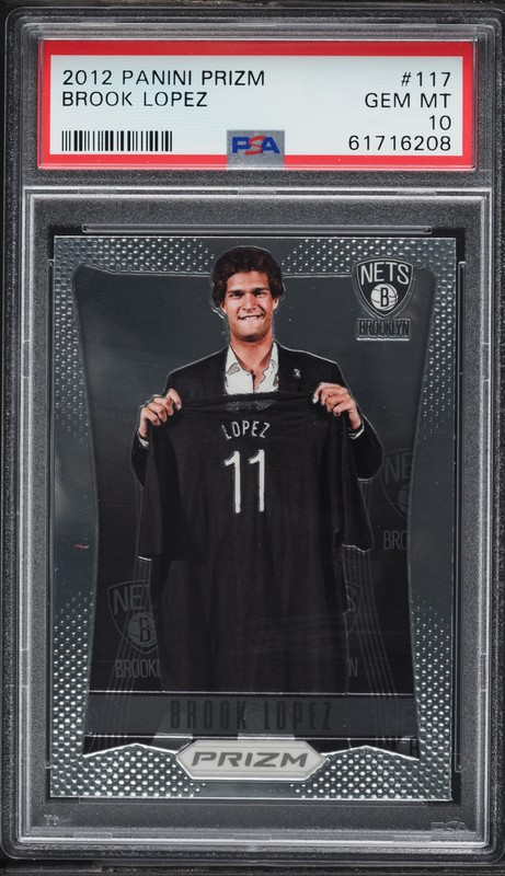 117. Brook Lopez