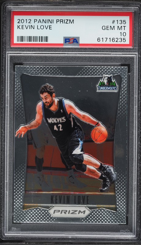 135. Kevin Love
