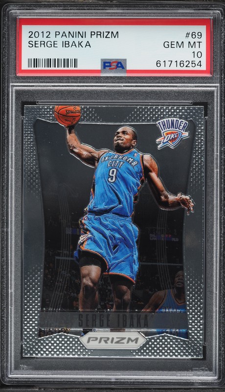 69. Serge Ibaka