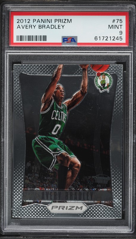 75. Avery Bradley