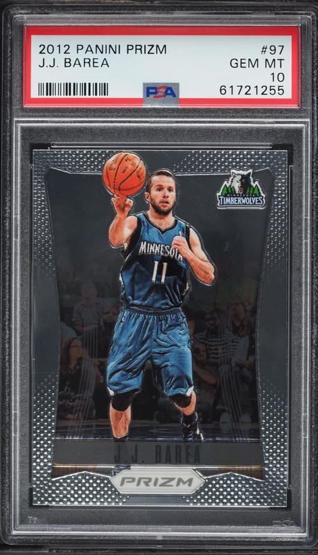 97. J.J. Barea