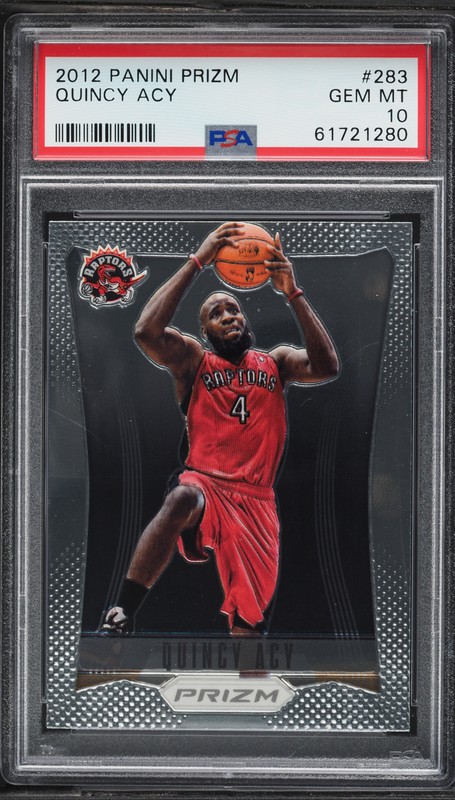 283. Quincy Acy
