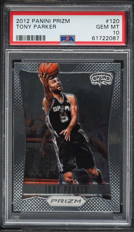 120. Tony Parker