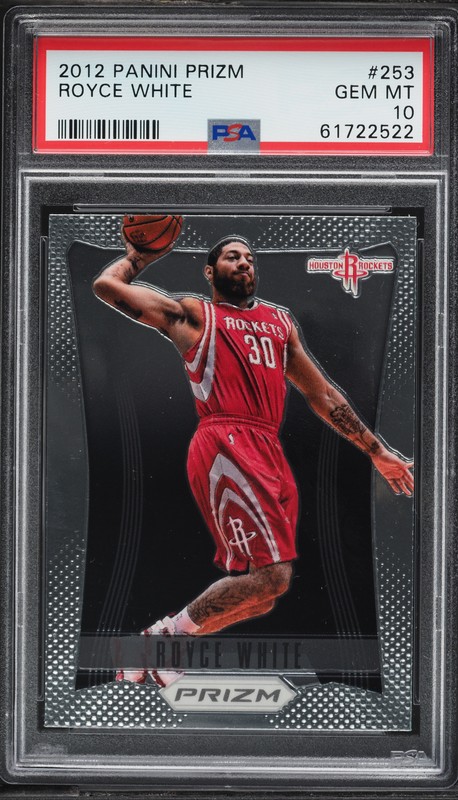 253. Royce White