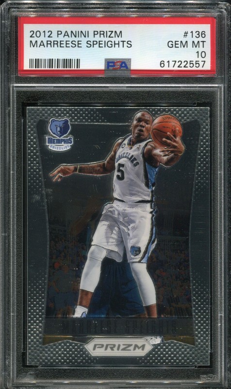 136. Marreese Speights