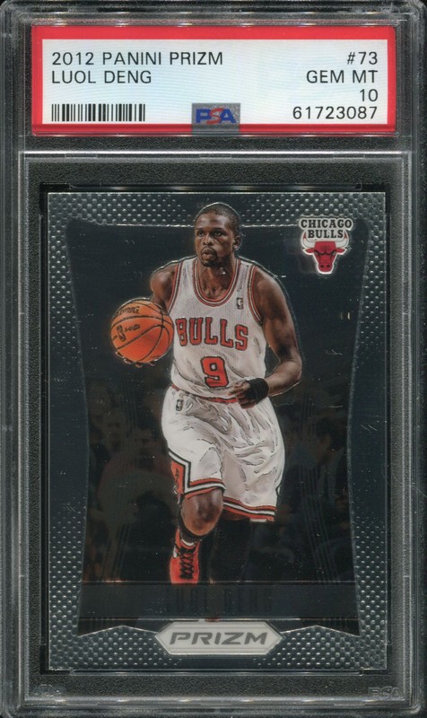 73. Luol Deng