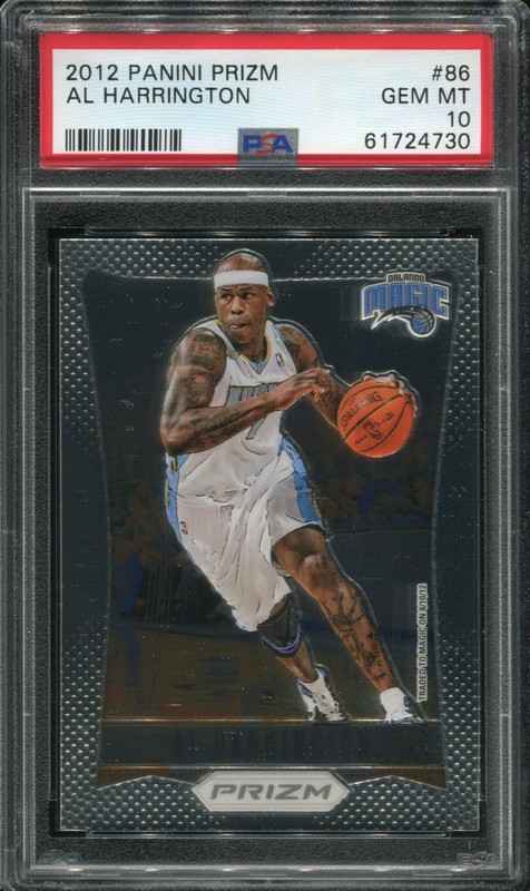 86. Al Harrington