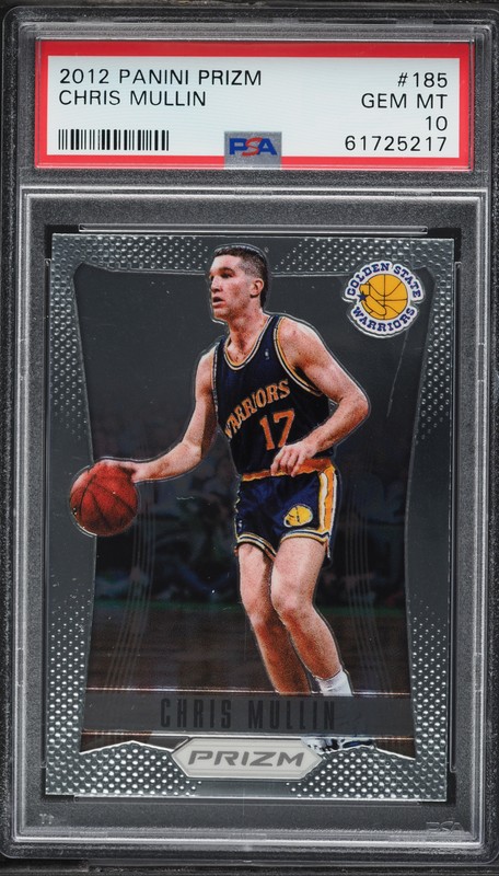 185. Chris Mullin