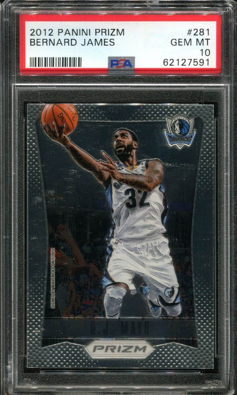 143. O.J. Mayo