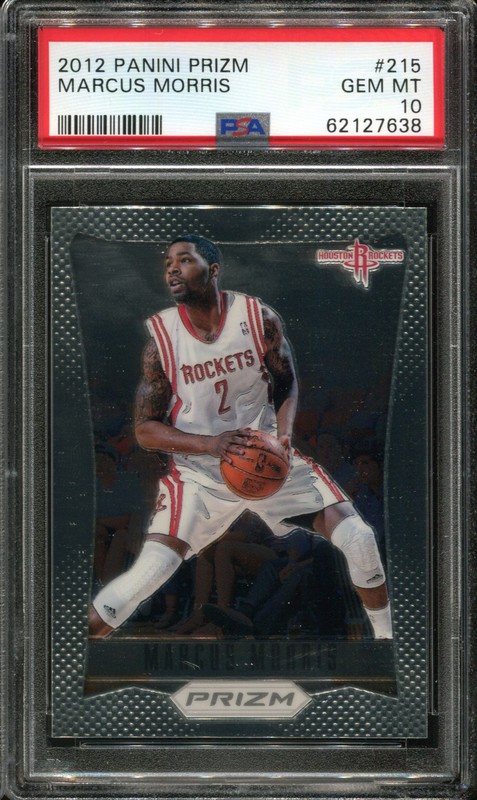 215. Marcus Morris