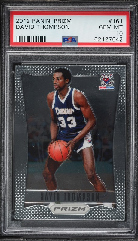 161. David Thompson