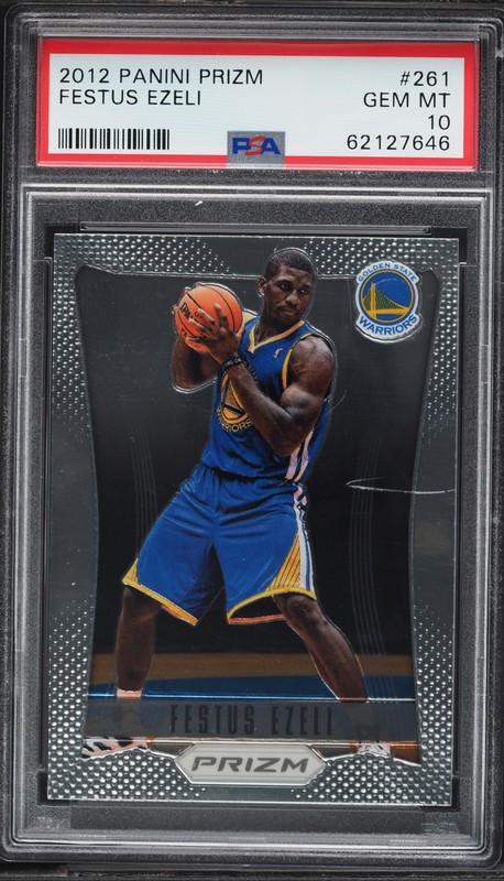 261. Festus Ezeli