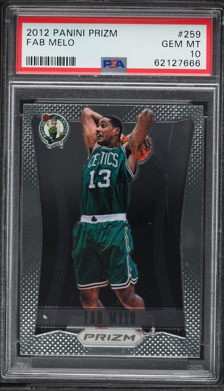 259. Fab Melo