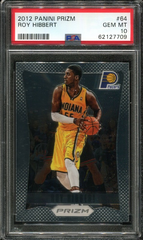 64. Roy Hibbert