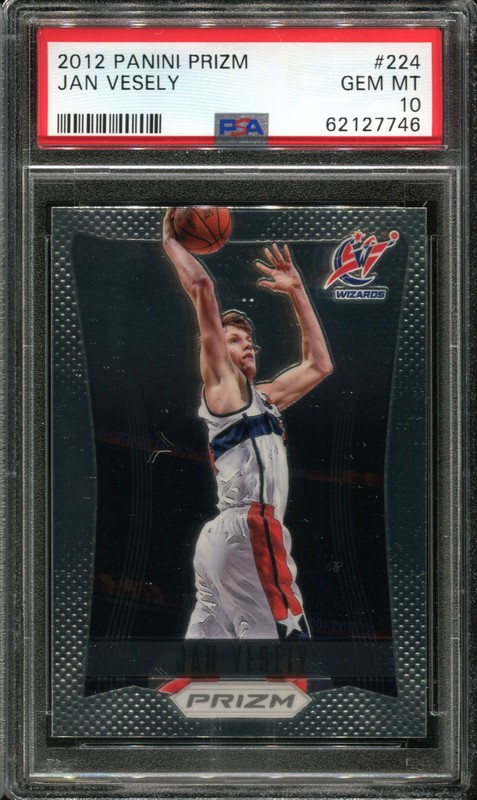 224. Jan Vesely