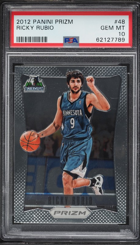48. Ricky Rubio