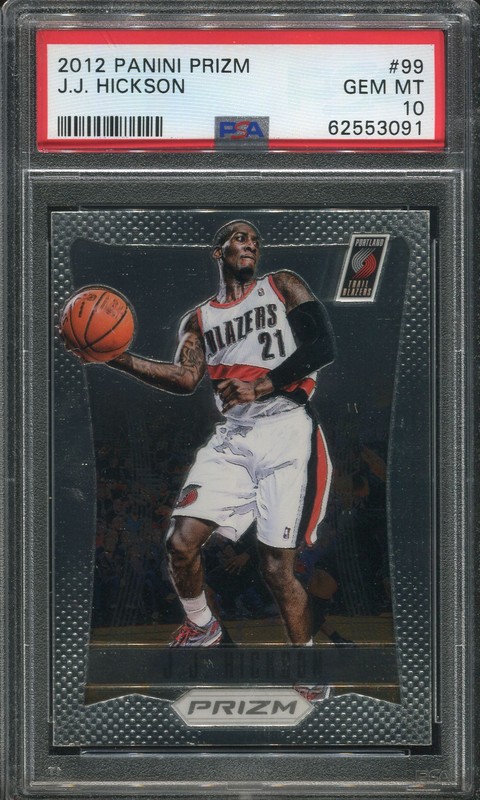 99. J.J. Hickson