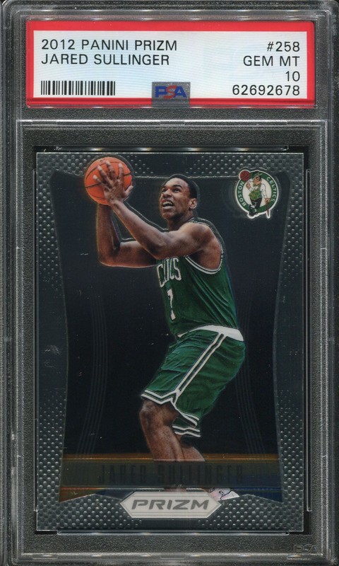 258. Jared Sullinger