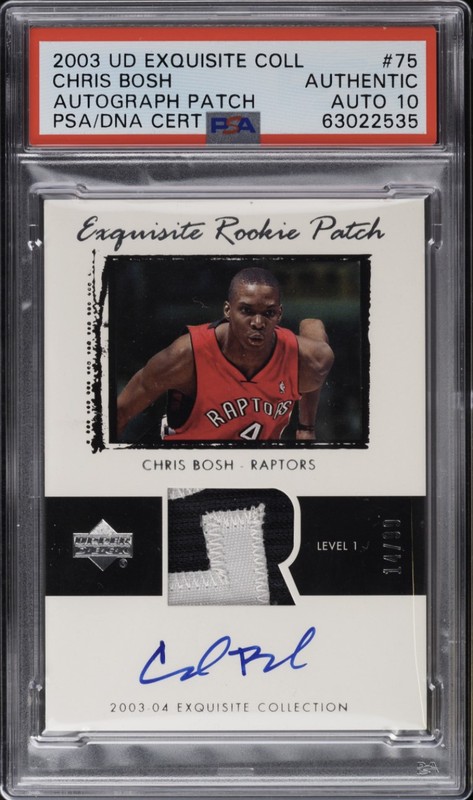 75. Chris Bosh