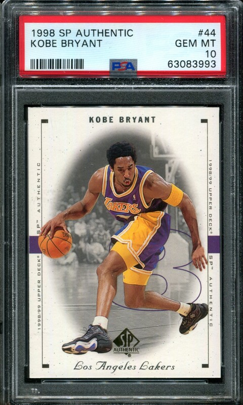 44. Kobe Bryant