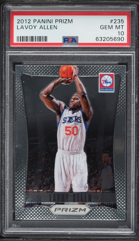235. Lavoy Allen