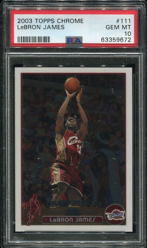 2003 Draft