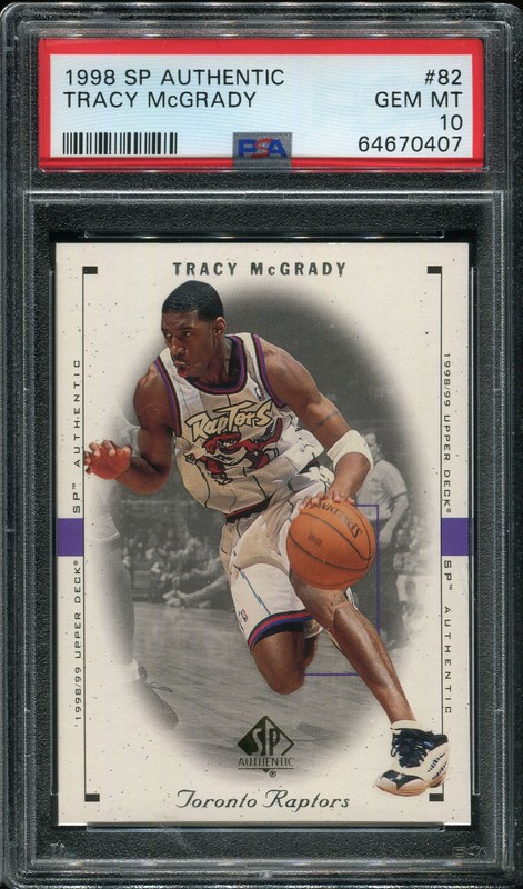 82. Tracy McGrady